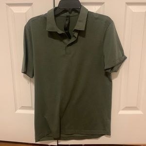 Men’s Lululemon Polo